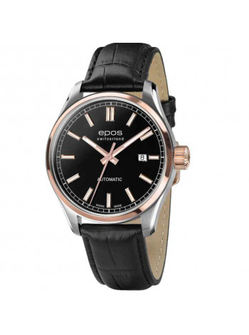 Наручные часы Epos 3501.132.34.15.25